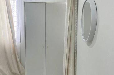 PR1MA One @ Laman View