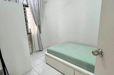 PR1MA One @ Laman View