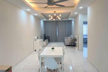 PR1MA One @ Laman View