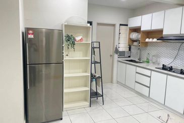 PR1MA One @ Laman View