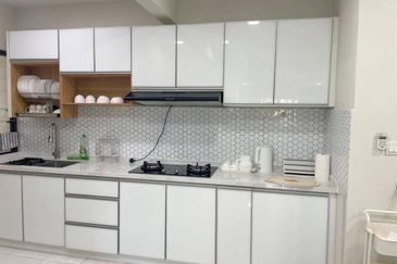 PR1MA One @ Laman View