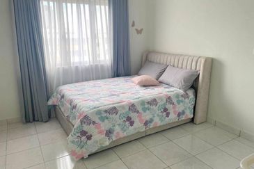 PR1MA One @ Laman View