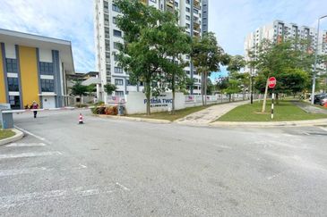 PR1MA One @ Laman View