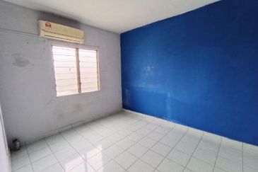 PPR Kampung Muhibbah