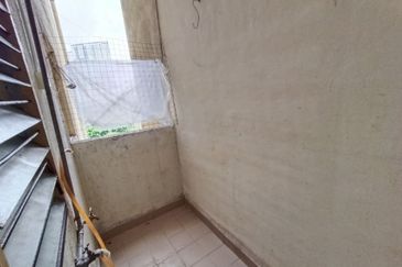 PPR Kampung Muhibbah