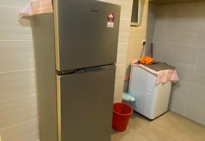 Calisa M @ Calisa Residences