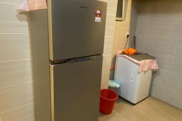 Calisa M @ Calisa Residences