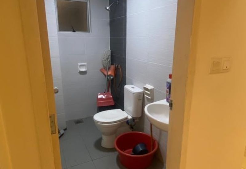 Calisa M @ Calisa Residences