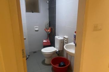 Calisa M @ Calisa Residences