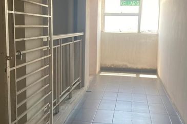 Calisa M @ Calisa Residences