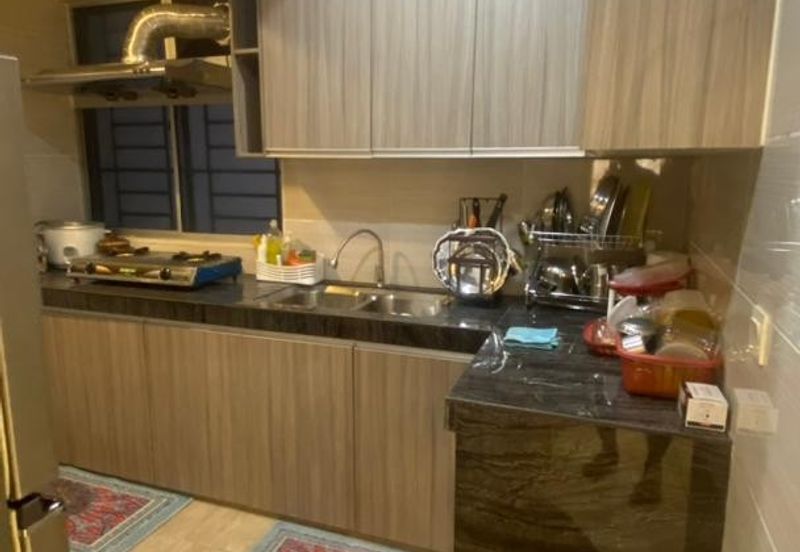 Calisa M @ Calisa Residences