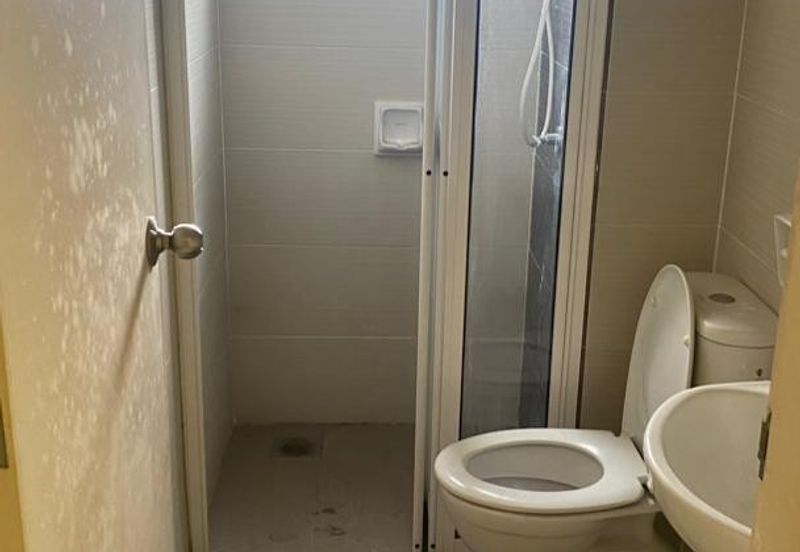 Calisa M @ Calisa Residences