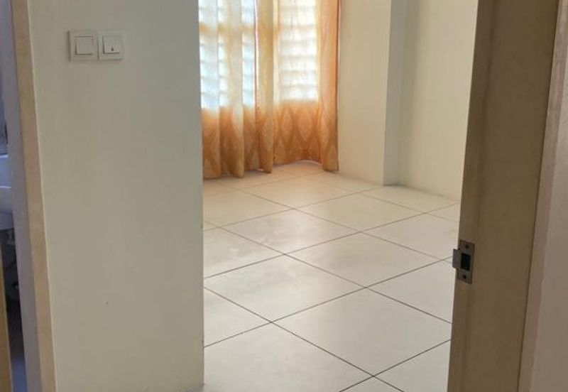 Calisa M @ Calisa Residences