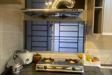 Calisa M @ Calisa Residences