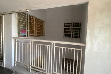 Calisa M @ Calisa Residences