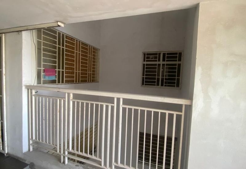 Calisa M @ Calisa Residences