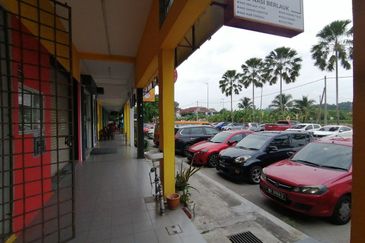 Bandar Baru Bangi