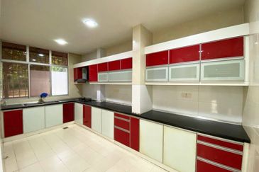 Kristal Heights, Shah Alam