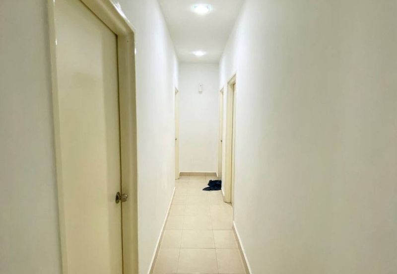 Kristal Heights, Shah Alam