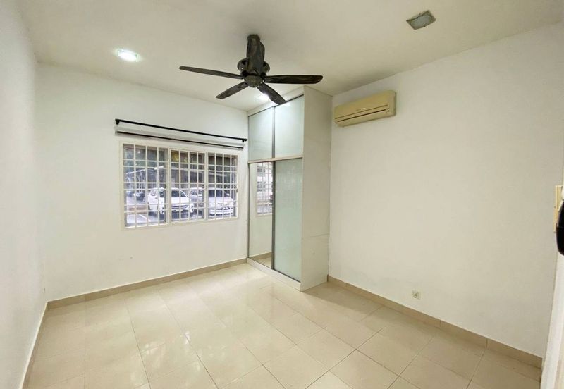 Kristal Heights, Shah Alam