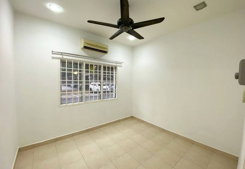 Kristal Heights, Shah Alam