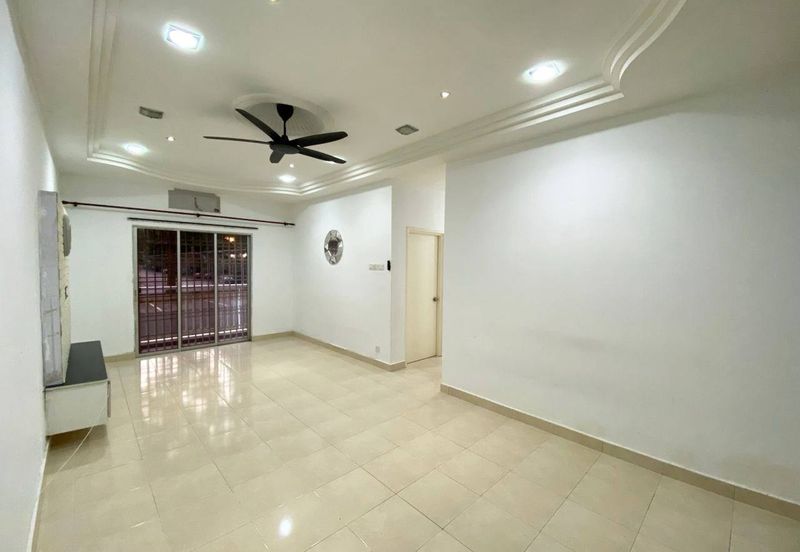 Kristal Heights, Shah Alam