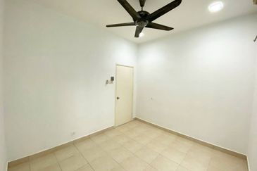 Kristal Heights, Shah Alam