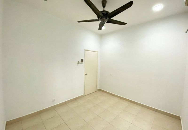 Kristal Heights, Shah Alam