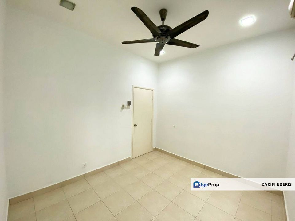 Ground Floor Unit ✔ 2 Parking 3 Bedrooms Kristal Heights Condo Shah Alam For Sale, Selangor, Shah Alam