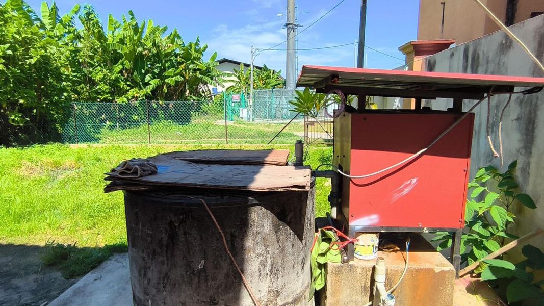 BEBAS BANJIR ✅ RUMAH BARU REPAIR ✅ Banglo Classic Batu 2 untuk dijual @ Pengkalan Chepa, Kelantan, Kelantan, Kota Bharu