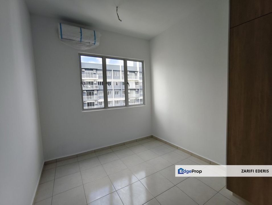 LOWEST PRICE BELOW MARKET PRICE 3 Bedrooms Freehold Residensi Adelia 3 Bangi Avenue For Sale, Selangor, Hulu Langat