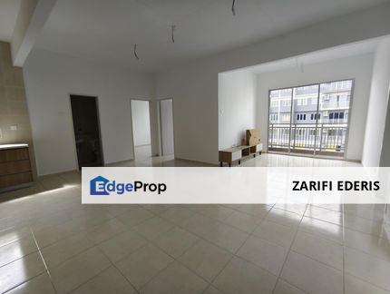 LOWEST PRICE BELOW MARKET PRICE 3 Bedrooms Freehold Residensi Adelia 3 Bangi Avenue For Sale, Selangor, Hulu Langat