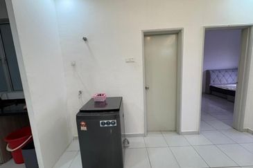 Residensi Adelia @ Bangi Avenue