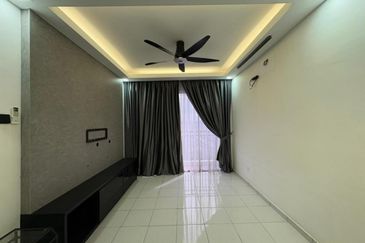 Residensi Adelia @ Bangi Avenue