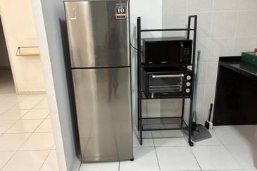 Residensi Adelia @ Bangi Avenue