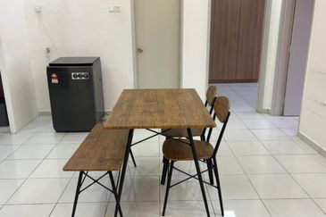 Residensi Adelia @ Bangi Avenue