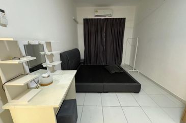 Residensi Adelia @ Bangi Avenue