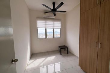 Residensi Adelia @ Bangi Avenue