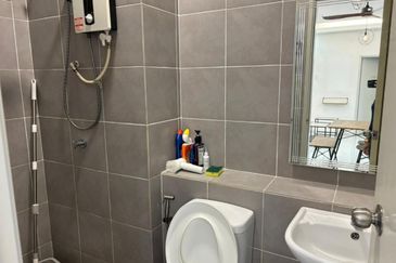 Residensi Adelia @ Bangi Avenue