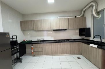 Residensi Adelia @ Bangi Avenue