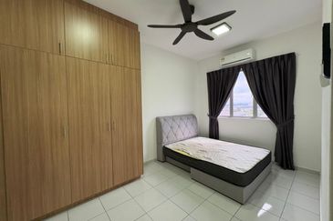 Residensi Adelia @ Bangi Avenue