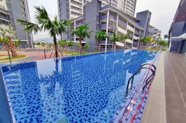 Residensi Adelia @ Bangi Avenue