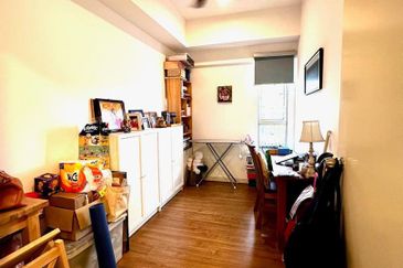 Cerrado @ Southville City