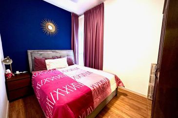 Cerrado @ Southville City