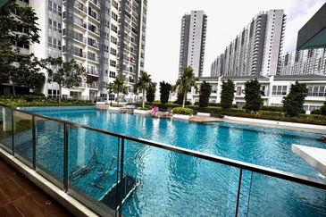 Cerrado @ Southville City