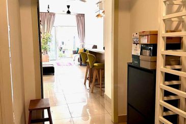 Cerrado @ Southville City