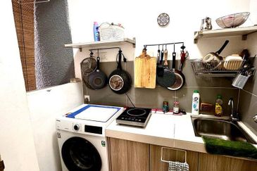 Cerrado @ Southville City