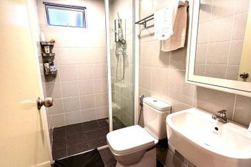 Cerrado @ Southville City