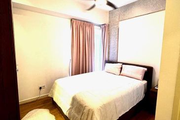 Cerrado @ Southville City