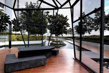 Cerrado @ Southville City